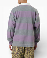 Gramicci Langdon Rugby Erkek Polo T-Shirt