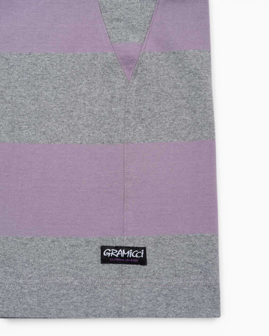 Gramicci Langdon Rugby Erkek Polo T-Shirt