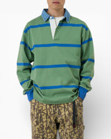 Gramicci Langdon Rugby Erkek Polo T-Shirt