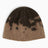 Gramicci Mohair Splatter Bere Taupe Splatter