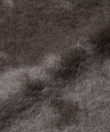 Gramicci Mohair Splatter Erkek Hırka