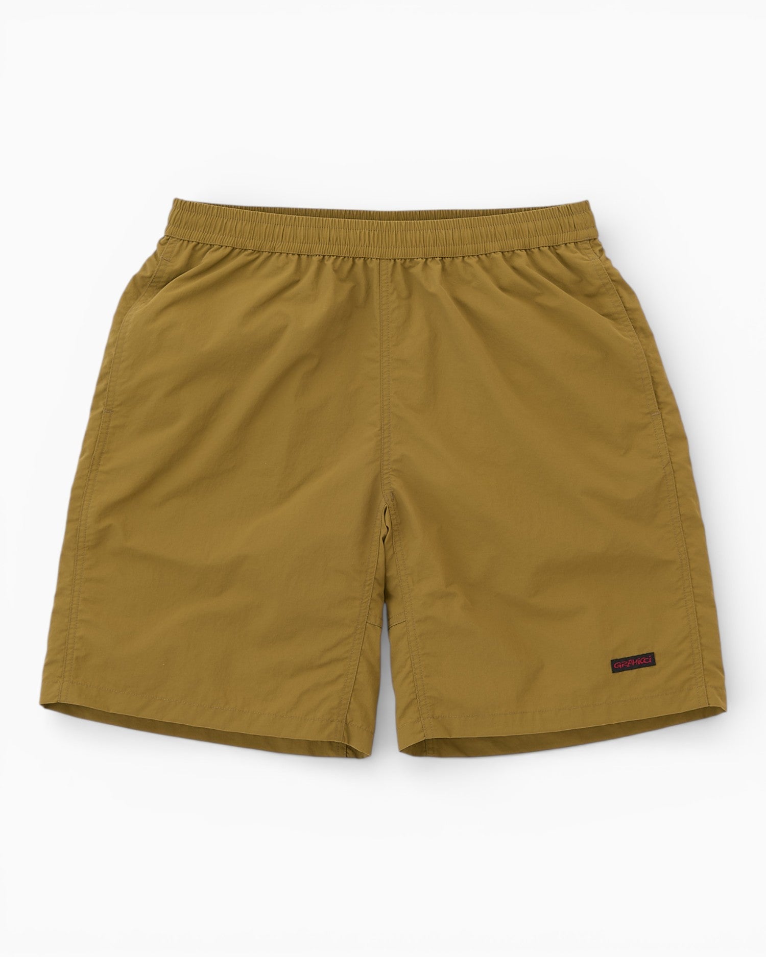 Gramicci Nylon Reef Erkek Şort Mayo Artichoke