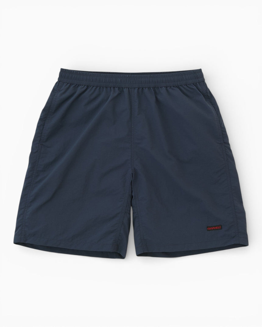 Gramicci Nylon Reef Erkek Şort Mayo British Navy