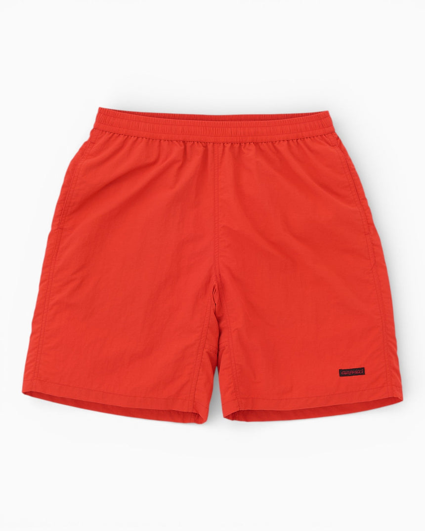 Gramicci Nylon Reef Erkek Şort Mayo Burnt Orange