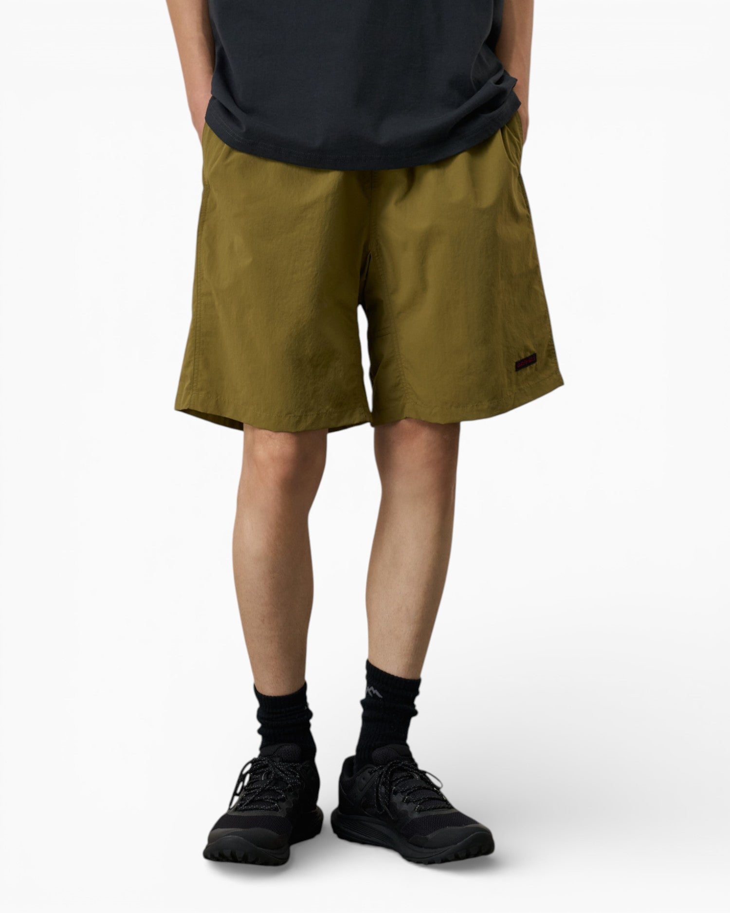 Gramicci Nylon Reef Erkek Şort Mayo