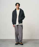 Gramicci One Point Zip Hooded Erkek Sweatshirt