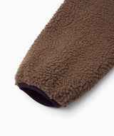 Gramicci Reversible Sherpa Çift Taraflı Erkek Ceket
