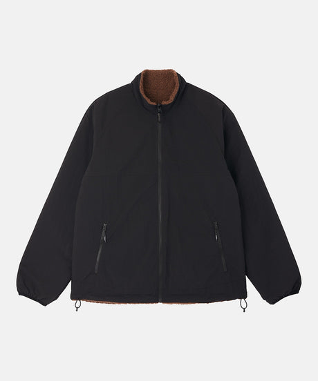 Gramicci Reversible Sherpa Çift Taraflı Erkek Ceket