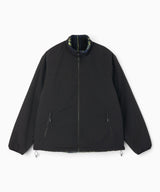 Gramicci Reversible Sherpa Plaid Çift Taraflı Erkek Ceket