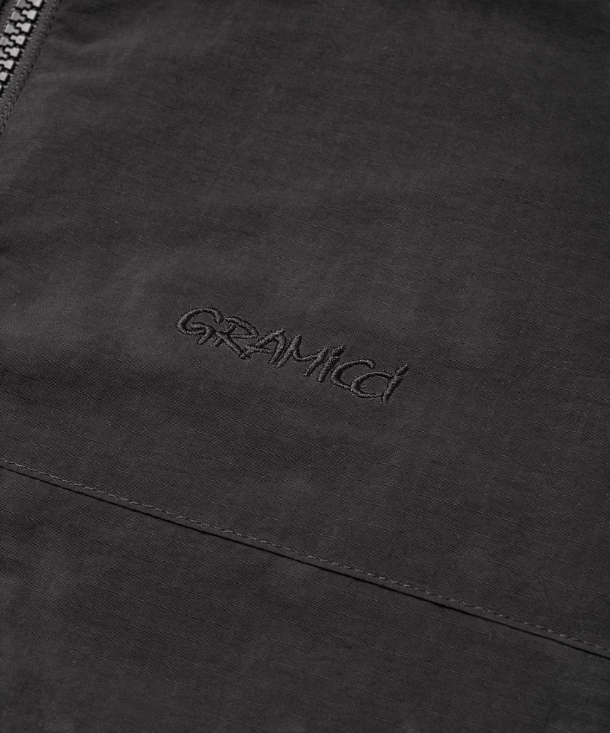 Gramicci Reversible Sherpa Plaid Çift Taraflı Erkek Ceket