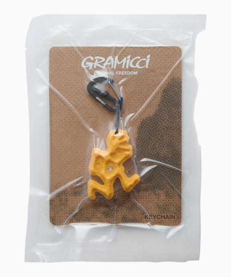 Gramicci Running Man Climbing Anahtarlık