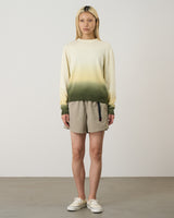 Gramicci Sun Fade Sweater Triko