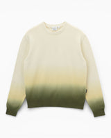 Gramicci Sun Fade Sweater Triko Creme