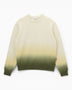 Gramicci Sun Fade Sweater Triko Creme