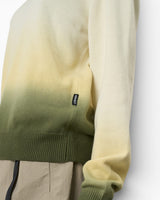 Gramicci Sun Fade Sweater Triko