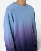 Gramicci Sun Fade Sweater Triko