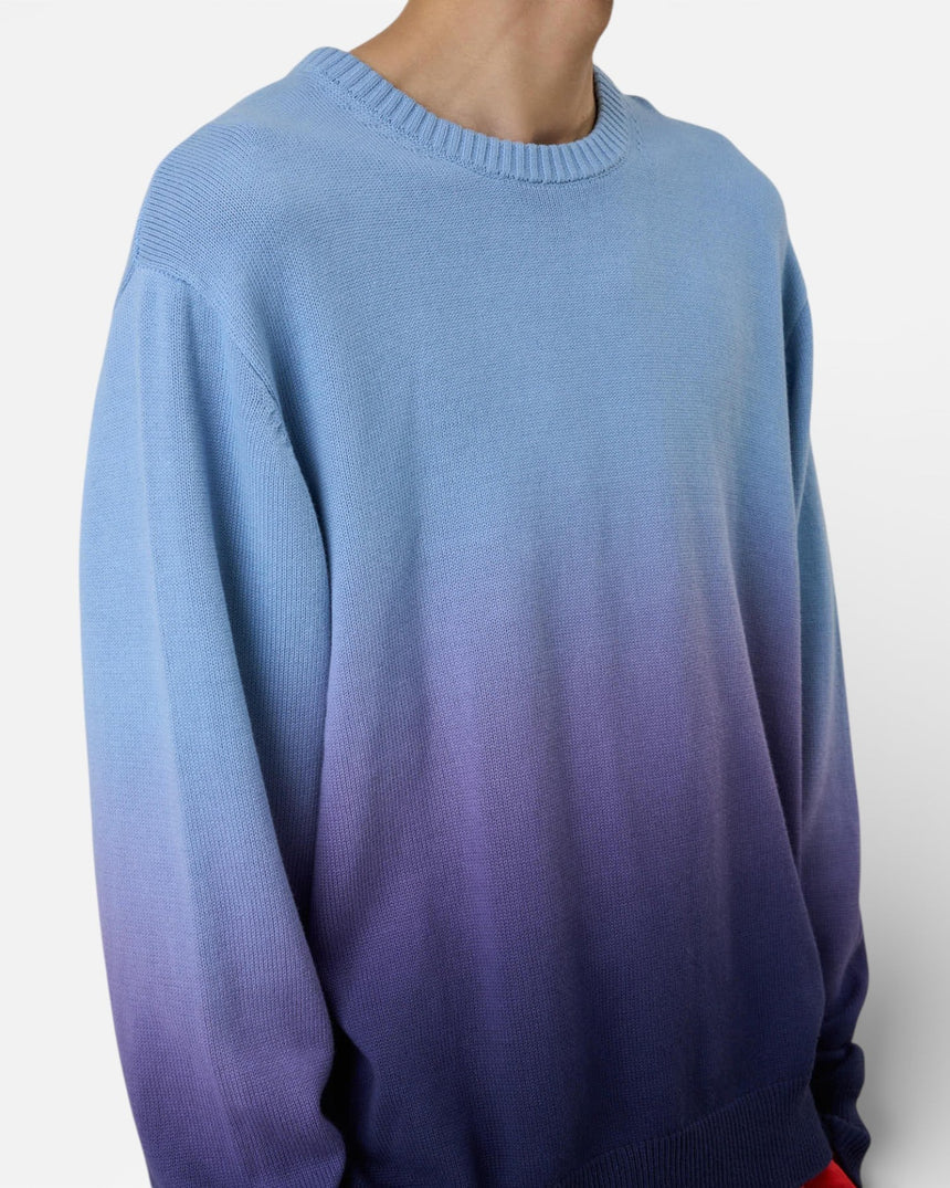 Gramicci Sun Fade Sweater Triko