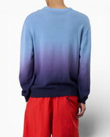 Gramicci Sun Fade Sweater Triko