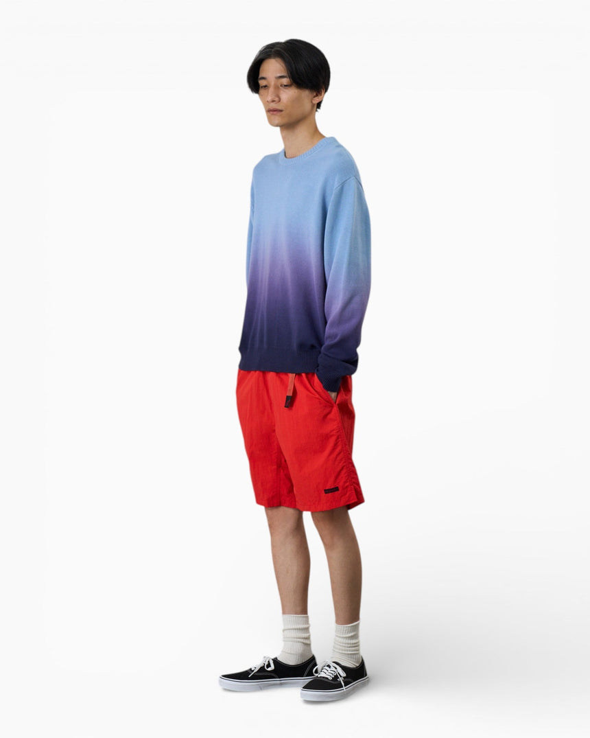 Gramicci Sun Fade Sweater Triko