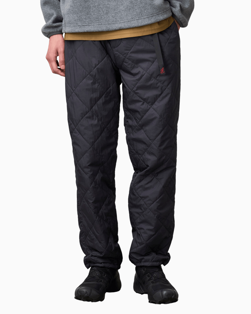 Gramicci Thermal Insulation Quilted Erkek Pantolon