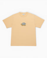 Gramicci Turtle T-Shirt Mango