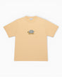 Gramicci Turtle T-Shirt Mango