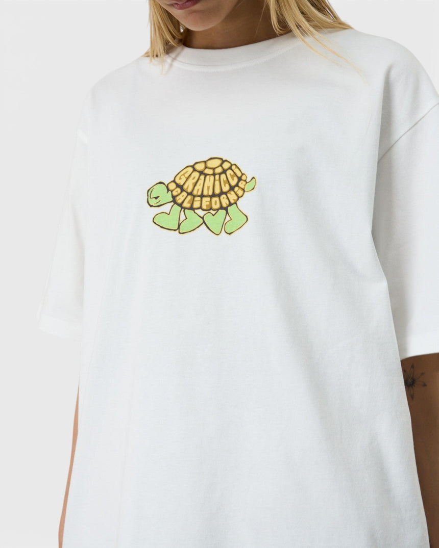Gramicci Turtle T-Shirt