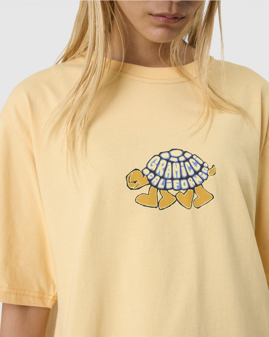 Gramicci Turtle T-Shirt