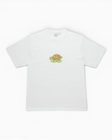 Gramicci Turtle T-Shirt White