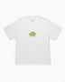 Gramicci Turtle T-Shirt White