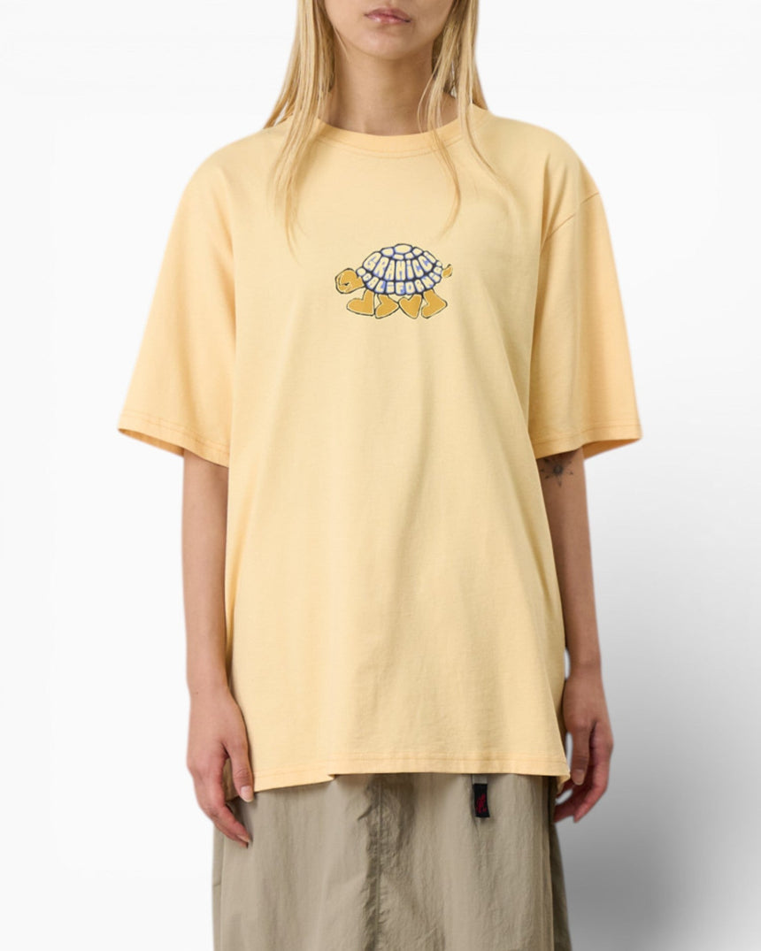 Gramicci Turtle T-Shirt