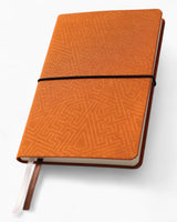 Happily Ever Paper Lamina Defter Copper