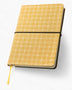 Happily Ever Paper Lamina Defter Gold
