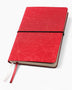 Happily Ever Paper Lamina Defter Red