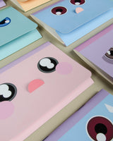 Happily Ever Paper Mimica Çizgisiz Defter