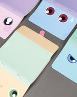 Happily Ever Paper Mimica Çizgisiz Defter