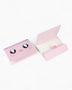 Happily Ever Paper Mimica Çizgisiz Defter Pink