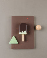 Happily Ever Paper Never Defter