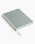 Happily Ever Paper Promise Defter Silver