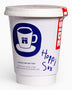 Happy Socks Coffee Cup Gift Set Çorap Çok Renkli