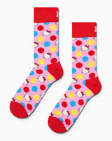 Happy Socks Hello Kitty Gift Set 6 Pack Çorap