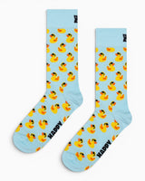 Happy Socks Rubber Duck Gift Set 3 Pack Çorap
