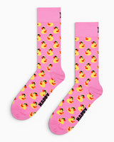 Happy Socks Rubber Duck Gift Set 3 Pack Çorap