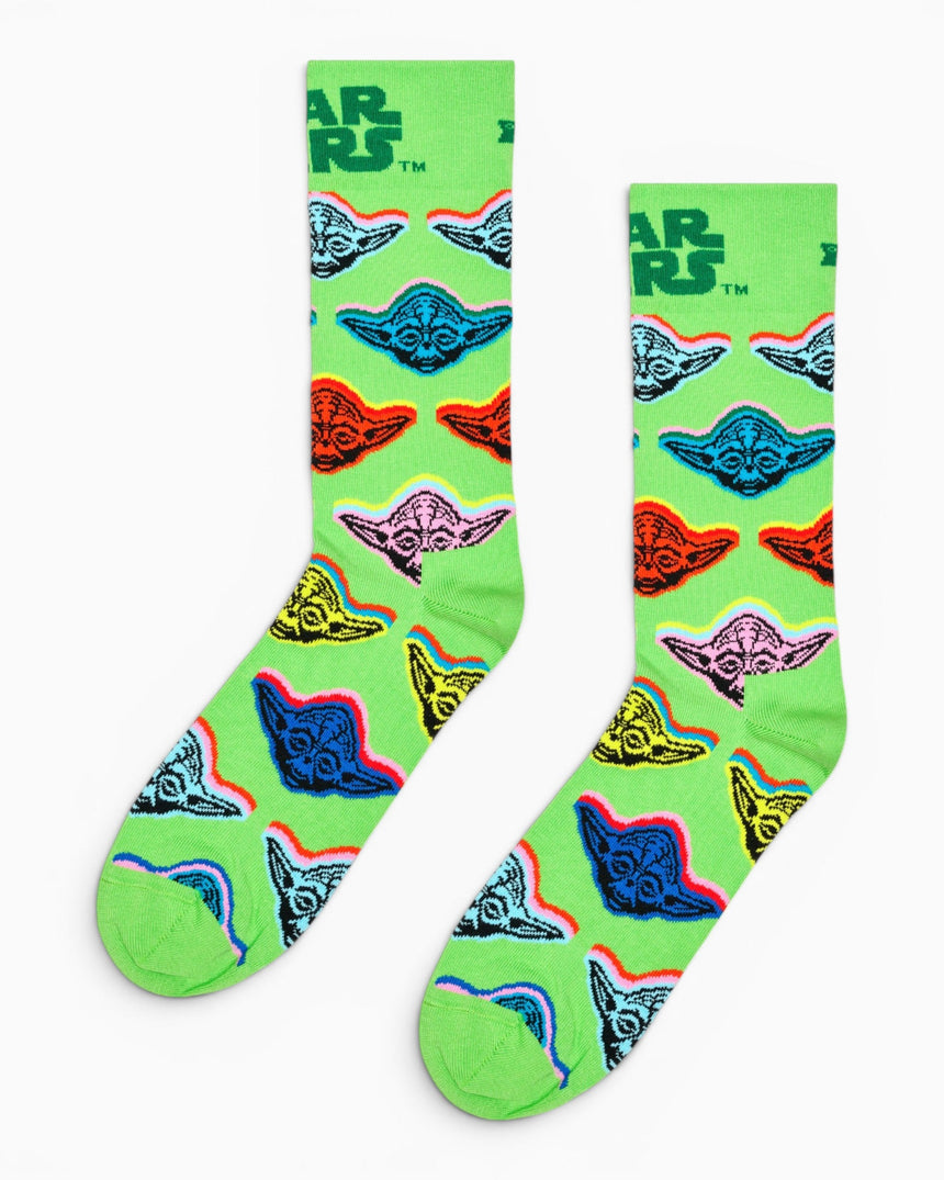 Happy Socks STAR WARS™ Gift Set 3 Pack Çorap