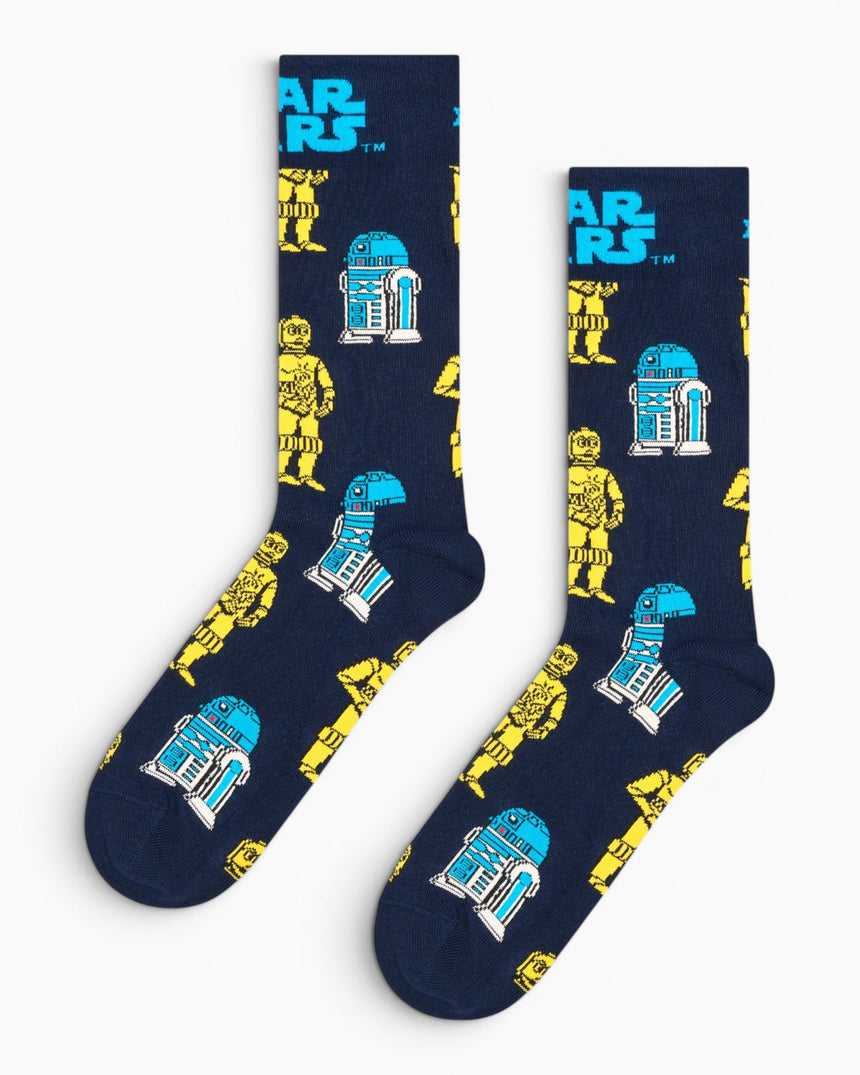 Happy Socks STAR WARS™ Gift Set 3 Pack Çorap
