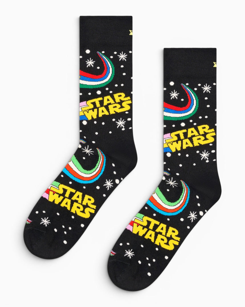 Happy Socks STAR WARS™ Gift Set 3 Pack Çorap