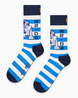 Happy Socks STAR WARS™ Mandalorian Gift Set 6 Pack Çorap