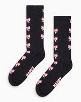 Happy Socks Swan Gift Set 2 Pack