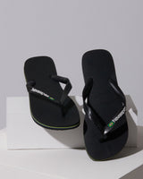 Havaianas Brasil Logo Erkek Terlik