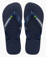 Havaianas Brasil Logo Erkek Terlik